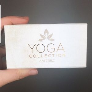 DoTerra Yoga Collection